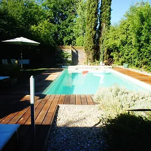  Guest house La Maison Verte