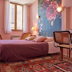  Bed & Breakfast D'elvire