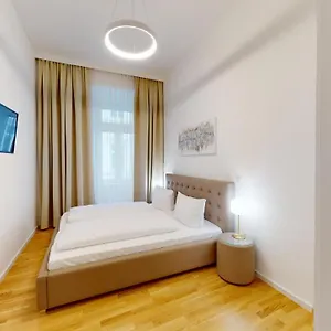 Alon Homes - Premium Center Appartement Vienne