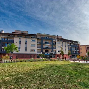  Aparthotel Zenao