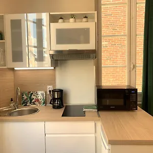  Apartment Cathedrale