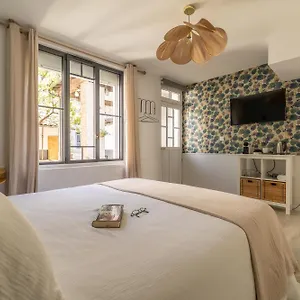2* Bed & Breakfast La Maison De Julia