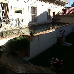 3* Bed & Breakfast Chez Louise