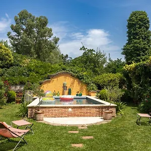Le Rez De Jardin Gasthof