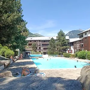 Le Mama Appartement Bourg-Saint-Maurice