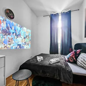N-west Appartement Vienne