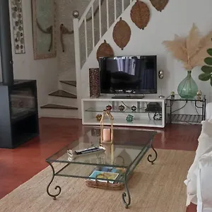 Maison Agreablement Chaleureuse Hébergement de vacances