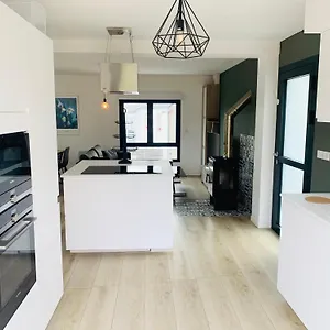 Proches De La Appartement Le Relecq-Kerhuon