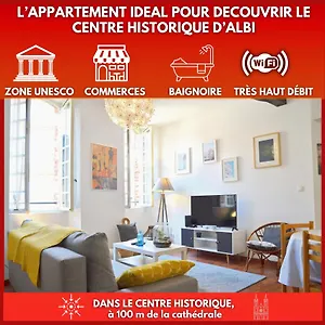  Apartment Le Chaud Vin