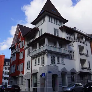 Luxury By Livingdowntown Appartement Zurich