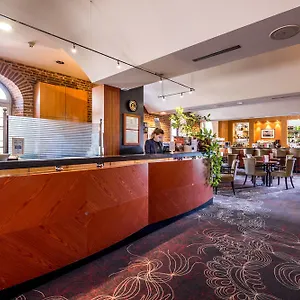 4* Hotel Mercure Bastides