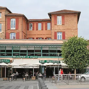 3* Hotel Du Vigan