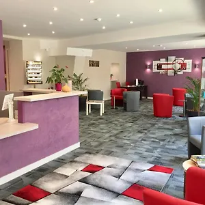 3* Hotel Chiffre