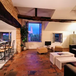  Appartement L'incroyable Vue