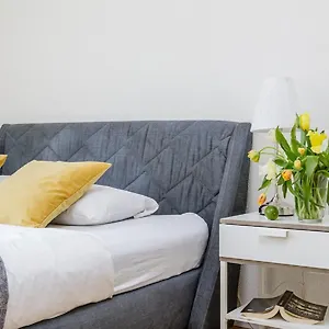 Rent A Delsbergerallee - Self Check-in Appartement Bâle
