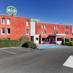B&B HOTEL Albi Hotel