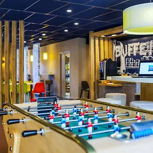 2* Hotel Ibis Budget Centre